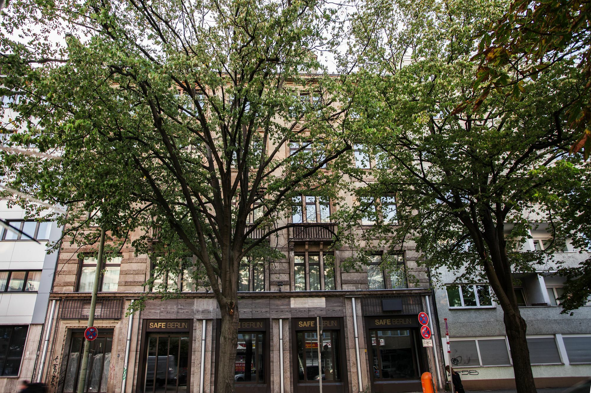 Quentin Xl Potsdamer Platz Berlin Exterior photo